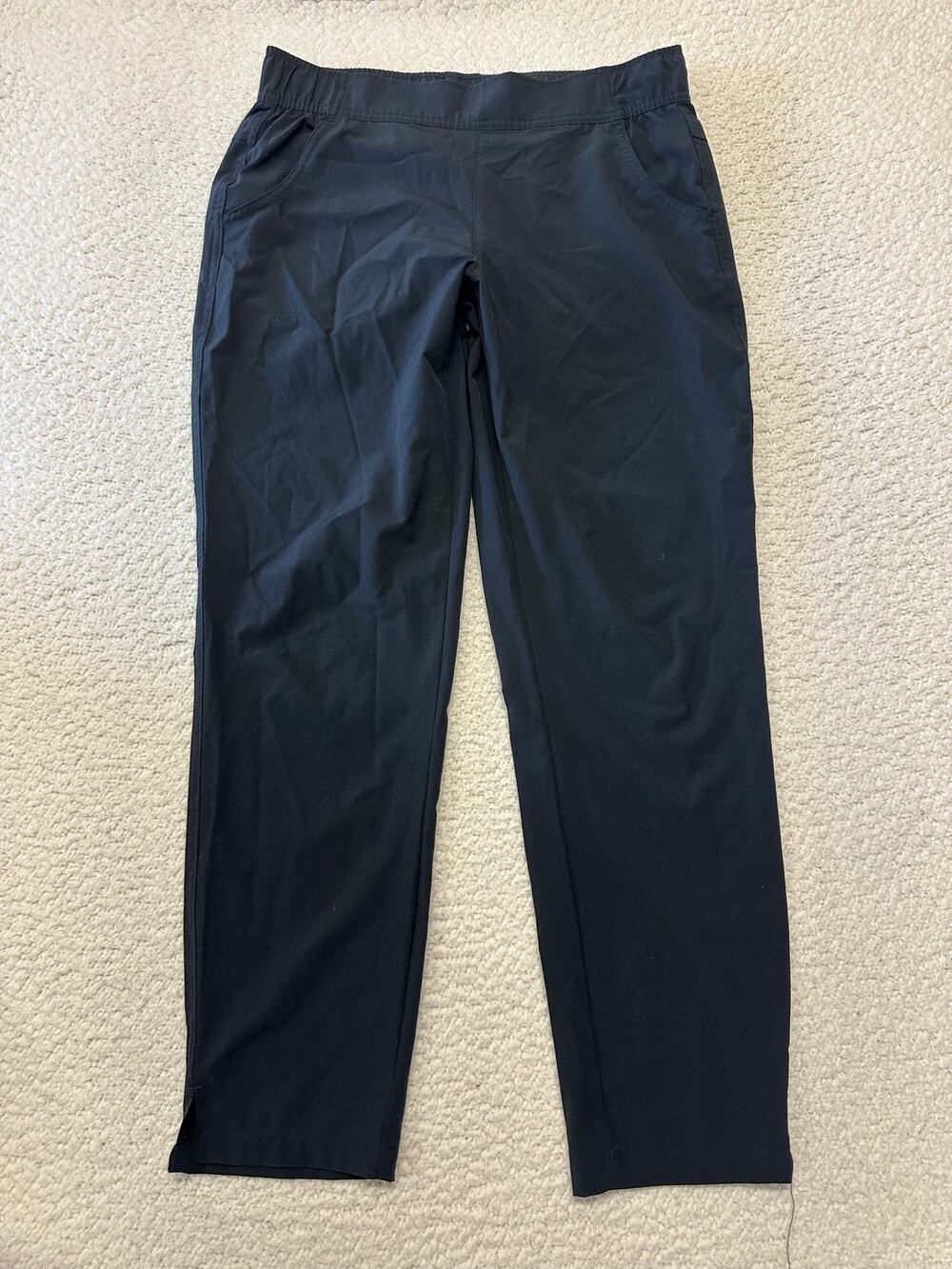 Eddie Bauer Womens Hiking Pants Small